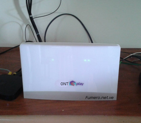 Comentarios sobre el término ONT  Foro técnico para instaladores de fibra  óptica