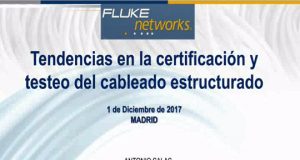 Grabación del webminar tendencias en la certificación