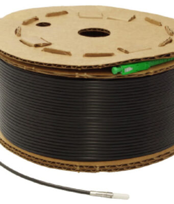 Ensamblajes de fibra soplables FieldShield MPO