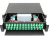 OYI-ODF-SR2 Paneles terminales para cables de fibra óptica