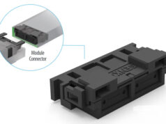 Módulo conector ELSFP