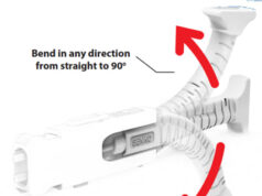 Boots flexibles para conectividad de fibra óptica